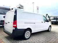 Nuova Mercedes Vito 163 CV (119 kW) 2026 Bianco Furgone