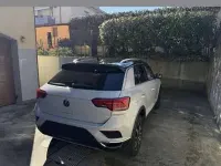 Usata VW T-Roc Style 110 CV (80 kW) 2021 SUV