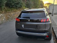 Usata Peugeot 3008 GT 131 CV (96 kW) 2022 Grigio SUV