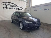 usata Audi A1 A1SPB 1.6 TDI Attraction DA 10000 AL MESE