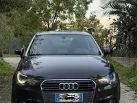 Usata Audi A1 95 CV (69 kW) 2015 Utilitaria