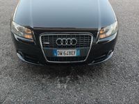 Usata Audi A3 2009 Nero Berlina