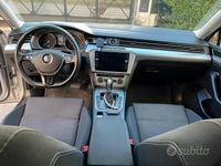 Usata VW Passat 2017 Grigio Station wagon
