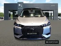Nuova DS Automobiles DS3 2025 Grigio Utilitaria