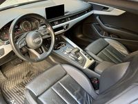 usata Audi A5 Cabriolet 2.0 tdi Business Plus 190cv multitronic