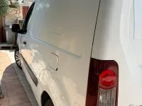 Usata Citroën Berlingo 90 CV (66 kW) 2015 Bianco Monovolume