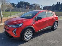 Occasion Renault Captur Evolution 101 ch (74 kW) 2025 Rouge SUV