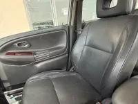 Usata Suzuki Grand Vitara 109 CV (80 kW) 2005 Argento SUV