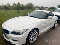 usata BMW Z4 Z4 sDrive20i