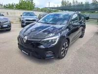 Usata Renault Clio V Evolution 101 CV (74 kW) 2023 Nero Berlina