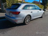 Usata Audi A4 190 CV (139 kW) 2019 Berlina