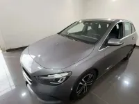 Usata Mercedes B180 Progressive 116 CV (85 kW) 2024 Grigio Utilitaria