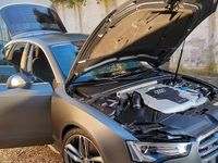 Usata Audi A5 2011 Coupé