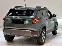 Usata Dacia Duster Journey 141 CV (103 kW) 2025 Verde SUV