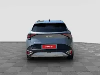 Usata Kia Sportage 160 CV (117 kW) 2024 Yuka steel gra SUV