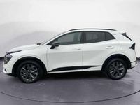 Usata Kia Sportage GT-Line 230 CV (169 kW) 2023 Bianco perla SUV
