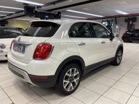 usata Fiat 500X 1.4 MultiAir 140 CV DCT Cross usato