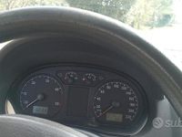 Usata VW Polo 2004 Grigio Berlina