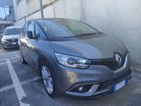 usata Renault Scénic IV Scénic Blue dCi 120 CV Sport Edition2