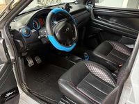Begagnad Ligier JS50 2021 Halvkombi