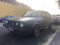 usata VW Golf II 