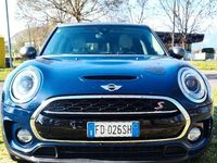 Usata Mini Clubman Hype 190 CV (139 kW) 2016 Station wagon
