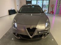 usata Alfa Romeo Giulietta 1.6 JTDm 120 CV "UNIPROPRIETARIO"