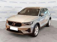Usata Volvo XC40 Core 163 CV (119 kW) 2025 Grigio SUV