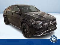 usata Mercedes GLE450 AMG d 4MATIC AMG Line Premiumd 4MATIC AMG Line Premium