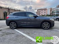 usata BMW X2 sDrive 18d MSport - KM Certificati!!!