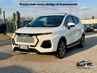 Usata EVO Evo 4 106 CV (77 kW) 2024 Bianco SUV