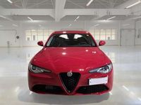 Usata Alfa Romeo Giulia Sprint 160 CV (117 kW) 2021 Berlina