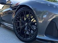 Usata Aston Martin DB12 680 CV (500 kW) 2024 Antracite(met.) Coupé