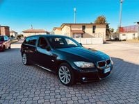 Usata BMW 320 M Sport 177 CV (130 kW) 2008 Station wagon