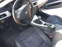 Usata BMW 320 177 CV (130 kW) 2010 Grigio Station wagon