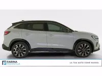 Usata Renault Austral Techno 200 CV (147 kW) 2023 Bianco tetto nero SUV