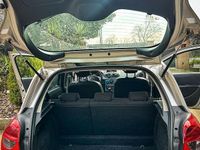 Usado Renault Clio II 82 CV (60 kW) 2008 Gris Utilitario