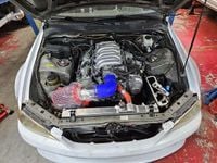 Usata Lexus IS200 325 CV (239 kW) 2000 Berlina