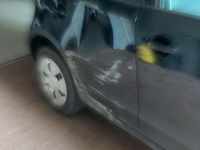 Usata VW up! 2016 Nero Utilitaria