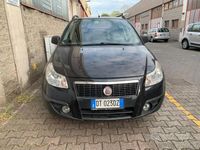 usata Fiat Sedici 1.6 16V 4x4 Dynamic