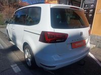 usata Seat Alhambra 2.0 TDI 150 CV CR DSG Style usato