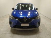 Occasion Renault Captur Equilibre 101 ch (74 kW) 2022 Bleue SUV