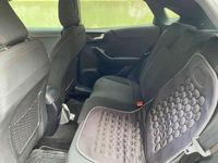 Usata Ford Puma ST-Line 125 CV (91 kW) 2023 Grigio SUV