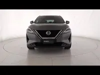 Usata Nissan Qashqai Tekna+ 158 CV (116 kW) 2022 Grigio scuro SUV