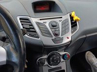Usata Ford Fiesta 75 CV (55 kW) 2010 Utilitaria