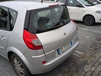 Usata Renault Scénic II Dynamique 131 CV (96 kW) 2008 Monovolume