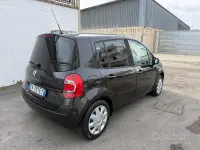 Usata Renault Modus 75 CV (55 kW) 2010 Nero Monovolume