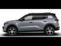 Nuova Citroën C3 Aircross PureTech 2025 Grigio SUV