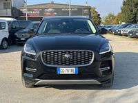 Usata Jaguar E-Pace S 163 CV (119 kW) 2021 Nero SUV