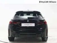Usata BMW 118 M Sport 150 CV (110 kW) 2025 Nero Utilitaria